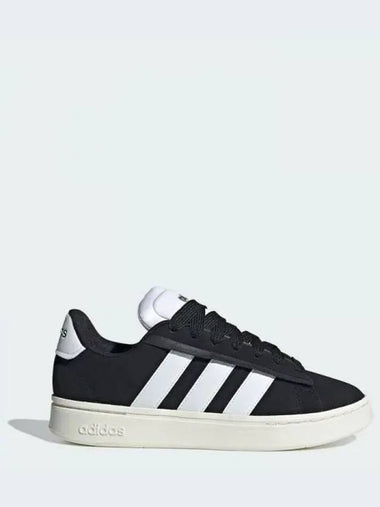 Grand Court Tennis Shoes ALPHA 00 JH7235 Domestic Product GQDO24082099691 - ADIDAS - BALAAN 1