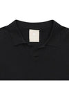 Men's Basic Open Collar Short Sleeve Knit MMSWN5T75 900 - AT.P.CO - BALAAN 3