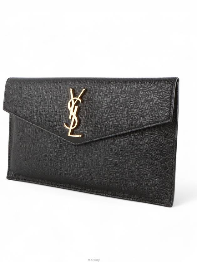 women clutch bag - SAINT LAURENT - BALAAN 2