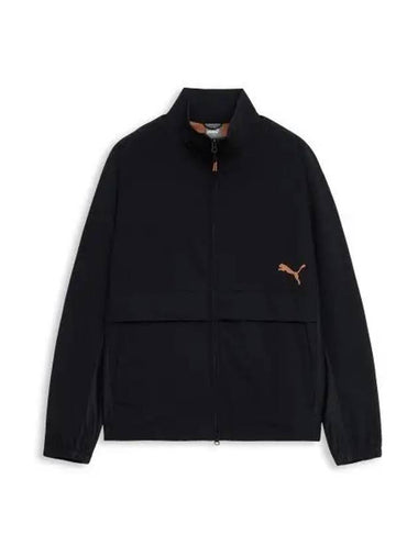 Forever Innovation Woven Jacket PLAYER SMU - PUMA - BALAAN 1