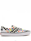 MOMA Era ComfyCush Party Checker Collaboration - VANS - BALAAN 3