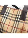 women tote bag - BURBERRY - BALAAN 6