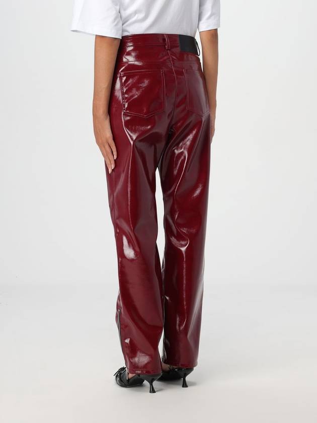 Pants woman Msgm - MSGM - BALAAN 3