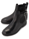 Dress Classic Chelsea Boots Black - ECCO - BALAAN 2