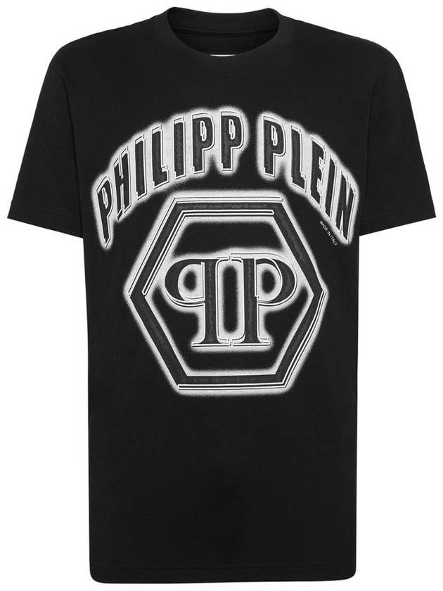 Philipp Plein T-Shirts - PHILIPP PLEIN - BALAAN 1