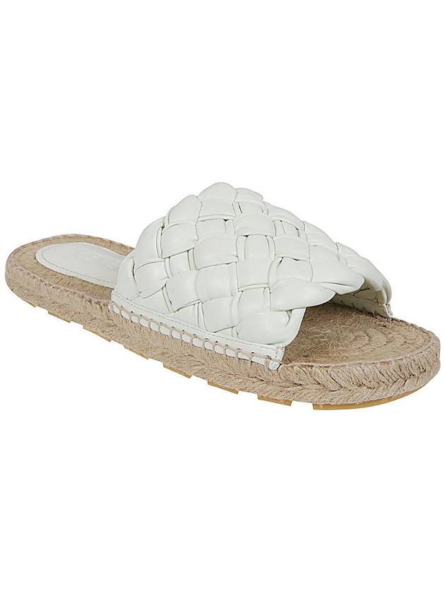 Sandals 775339 V3VL01523 - BOTTEGA VENETA - BALAAN 3