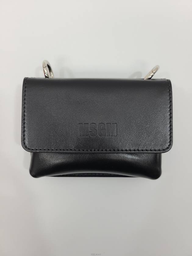 women cross bag - MSGM - BALAAN 3