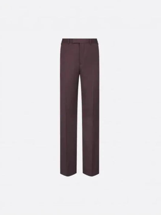 Flare Pants 443C131A6268 C340 - DIOR - BALAAN 1