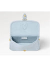 Monogram Nano Diane Shoulder Bag Blue - LOUIS VUITTON - BALAAN 4