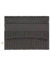 Airknit laptop pouch deep charcoal 16 type - PLEATSMAMA - BALAAN 2