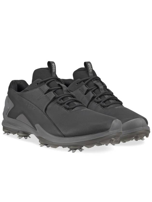 Golf Biome Tour Spike Golf Shoes - ECCO - BALAAN 1