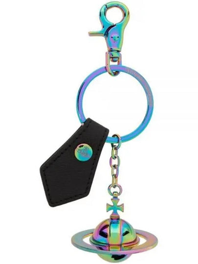 3D ORB Iridescent Key Holder - VIVIENNE WESTWOOD - BALAAN 2