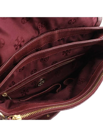 women shoulder bag - TORY BURCH - BALAAN 2