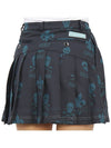 Atlas Golf Mini Skirt Navy - MARK & LONA - BALAAN 11