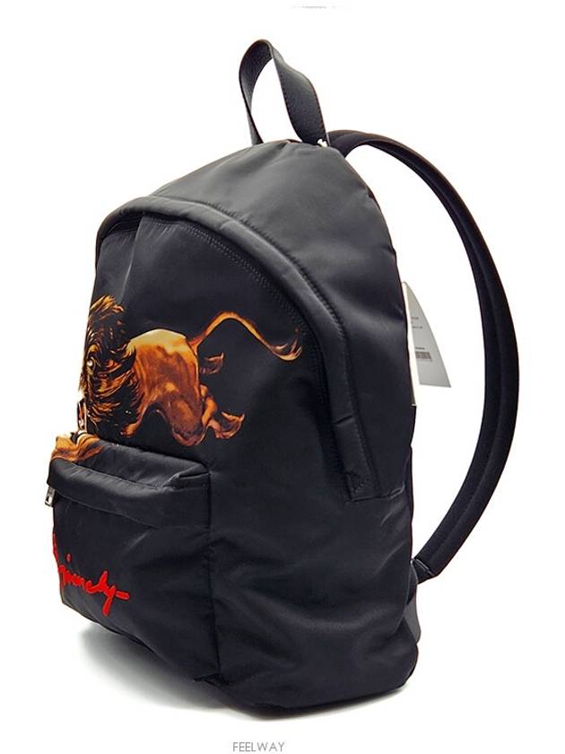 men backpack - GIVENCHY - BALAAN 2