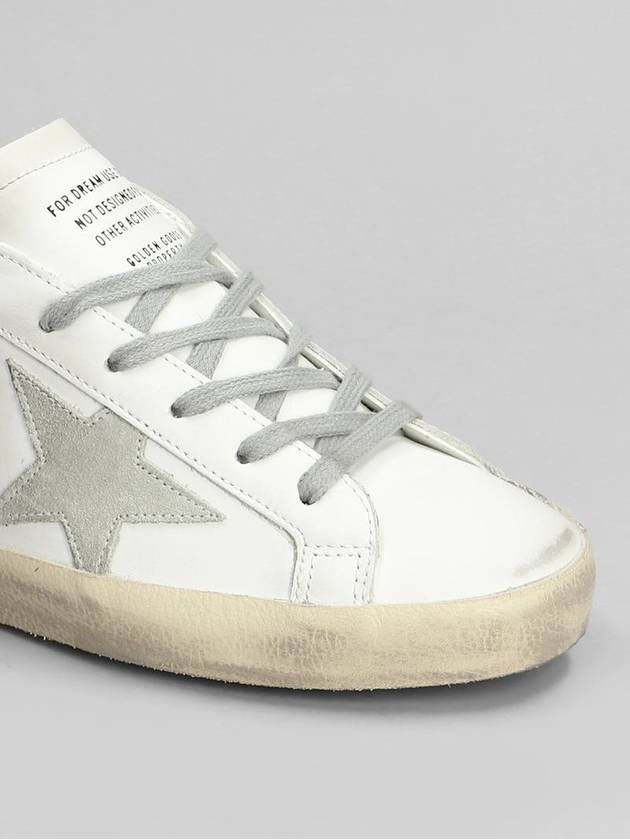 Golden Goose Superstar Sneakers - GOLDEN GOOSE - BALAAN 5