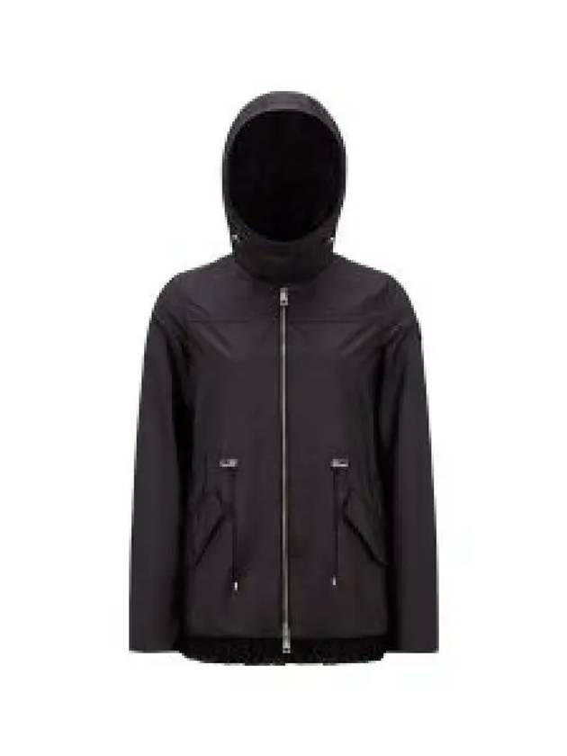 24 1A00085 539ZD 999 BAABA Parka Jacket 1251753 - MONCLER - BALAAN 1