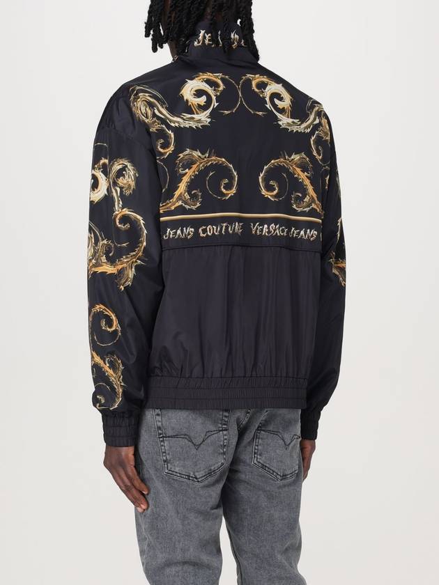 Jacket men Versace Jeans Couture - VERSACE - BALAAN 2