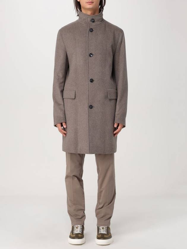 Coat men Boss - HUGO BOSS - BALAAN 1