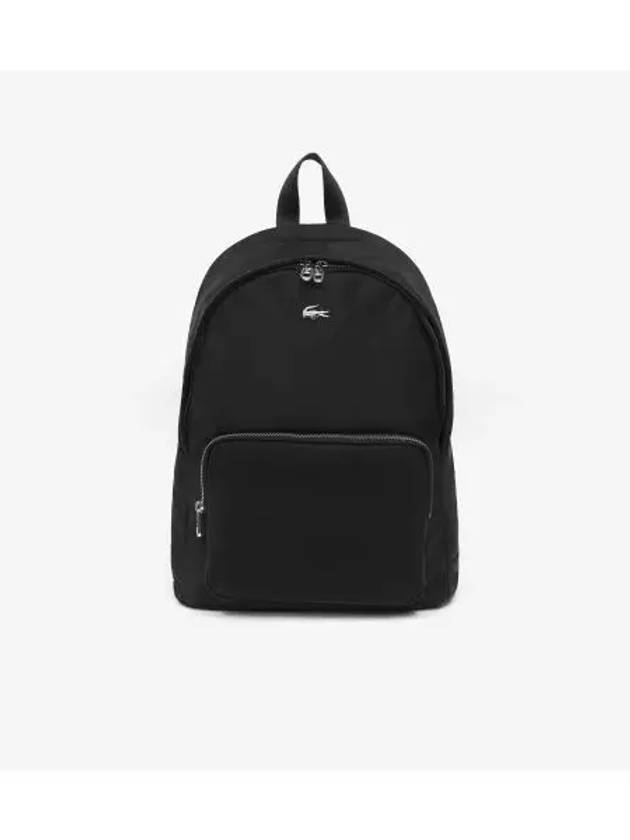 Women s Easy IZZIE Backpack Black - LACOSTE - BALAAN 2