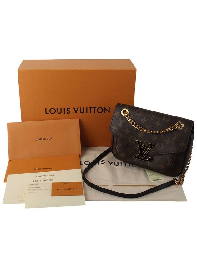 M45592 Monogram Parsi Shoulder Bag Invoice 33861Y - LOUIS VUITTON - BALAAN 8