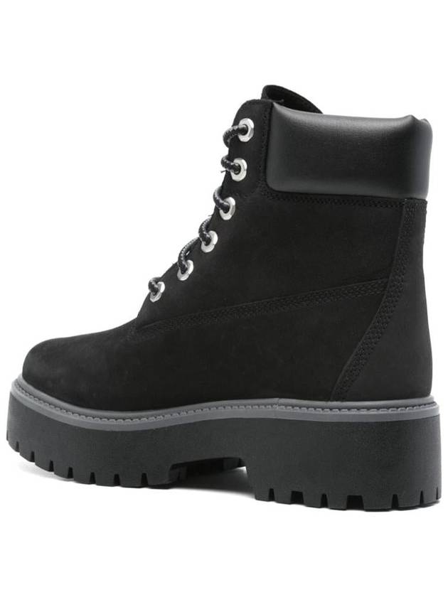 Timberland Boots Black - TIMBERLAND - BALAAN 3