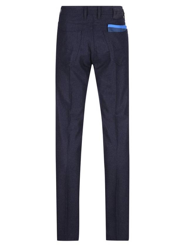 Jacob Cohen Trousers - JACOB COHEN - BALAAN 2