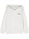 23FW Junior Training Tops 682019 TOVP1 9081 WHITE - BALENCIAGA - BALAAN 2