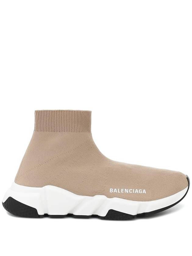 Speed ​​high top sock sneakers 587280 W1702 2300 - BALENCIAGA - BALAAN 4