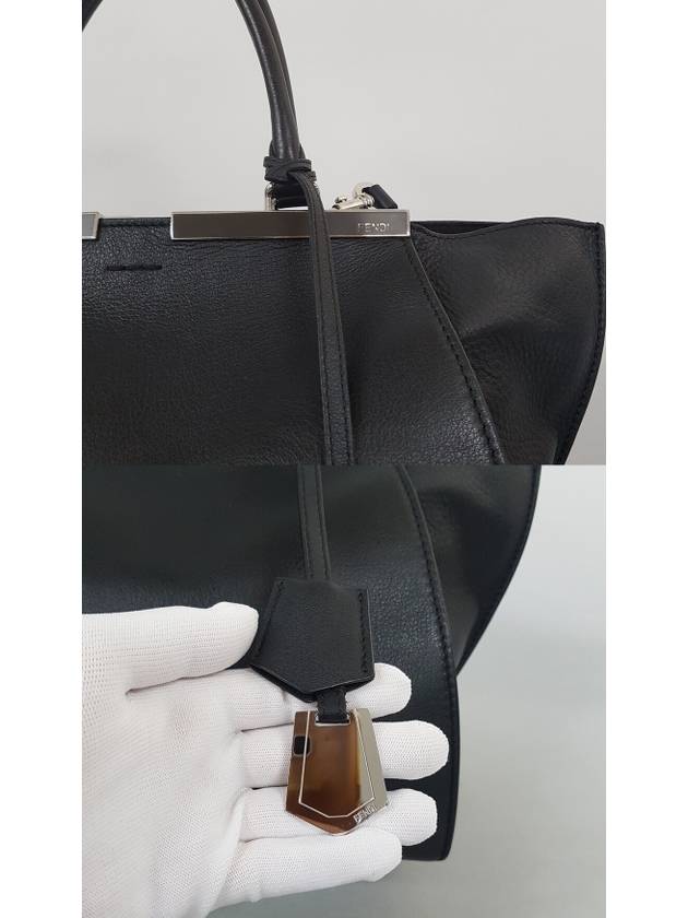 women tote bag - FENDI - BALAAN 3