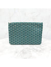 women clutch bag - GOYARD - BALAAN 3