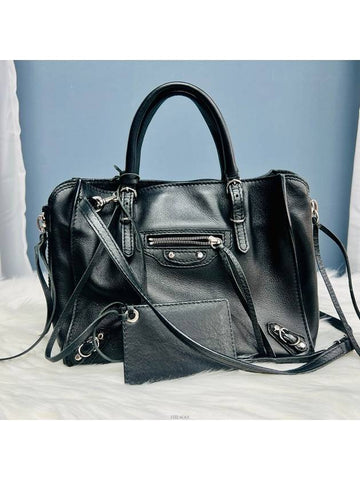 women tote bag - BALENCIAGA - BALAAN 1