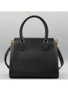 M2750CLAR 2 WAY bag - DIOR - BALAAN 5