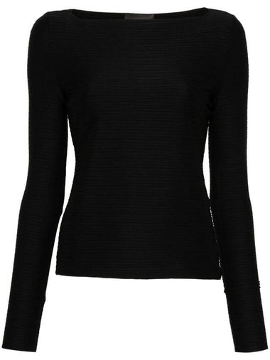 Emporio Armani Sweaters - EMPORIO ARMANI - BALAAN 1