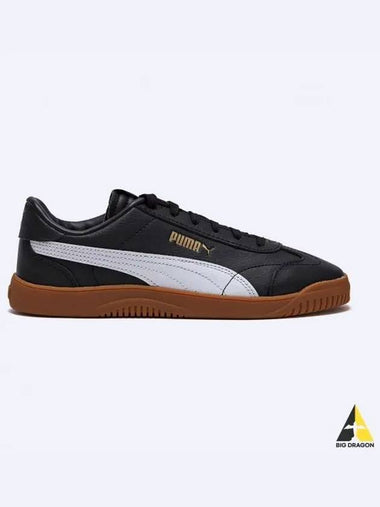 Club 5v5 Black 38940605 - PUMA - BALAAN 1