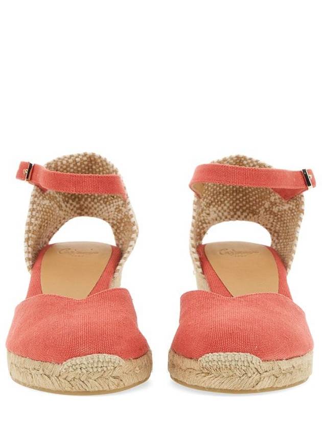 Castañer Espadrilles "Chiarita" - CASTANER - BALAAN 9