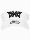 Hat 12835777 White - PXG - BALAAN 3