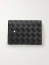 Extreme 30 Textured Leather Card Holder 131766 B0080998913 - MONTBLANC - BALAAN 1