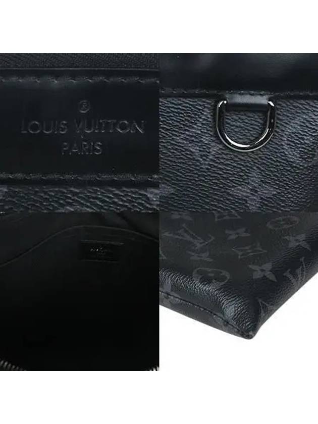 M62291 Clutch Bag - LOUIS VUITTON - BALAAN 5