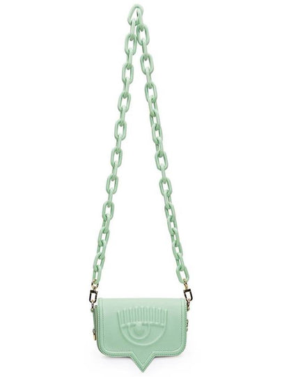 Chiara Ferragni Small Eyelike Bag - CHIARA FERRAGNI - BALAAN 2