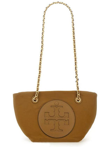 Tory Burch Small Shoulder Bag Ella - TORY BURCH - BALAAN 1