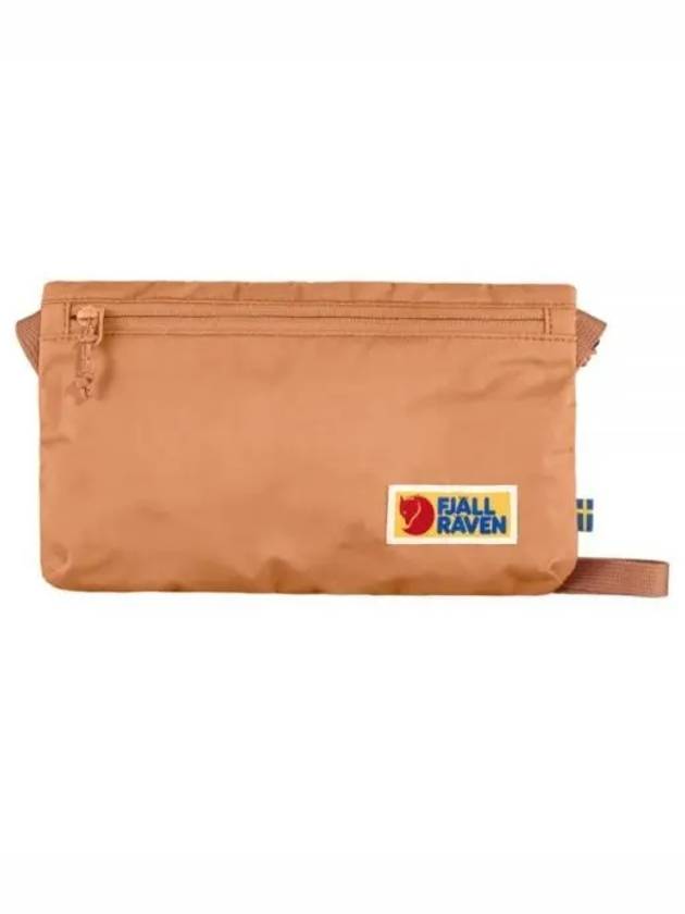 Vardag Pocket Desert Brown 27248242 Black - FJALL RAVEN - BALAAN 1