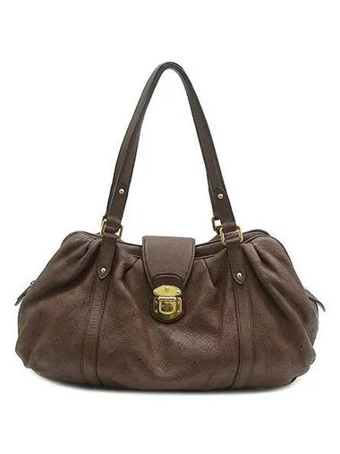 M97052 Mahina Luna PM shoulder bag - LOUIS VUITTON - BALAAN 1