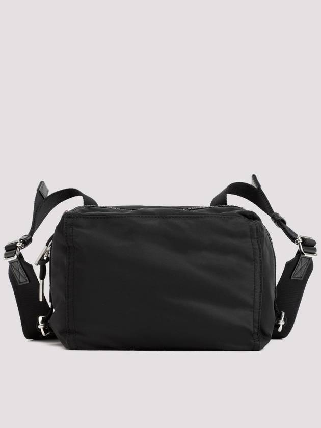 Borsa Mini Pandora Givenchy in nylon - GIVENCHY - BALAAN 1