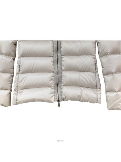 women padding - MONCLER - BALAAN 2