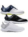 PRO LITE BOA Spikeless Men’s Golf Shoes - FOOTJOY - BALAAN 1