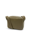 Military Messenger Bag Khaki - LOEWE - BALAAN 3