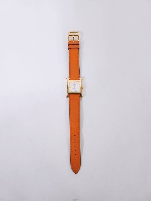 women watch - HERMES - BALAAN 4