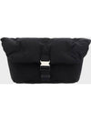 Margiela Cross Bag SB2WG0007 P1511 T8013 Black - MAISON MARGIELA - BALAAN 1