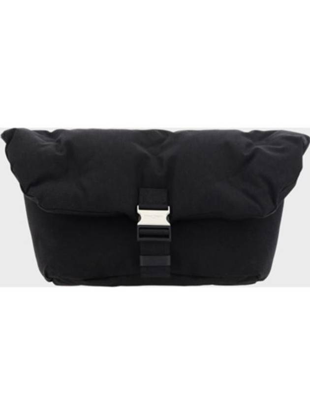 Margiela Cross Bag SB2WG0007 P1511 T8013 Black - MAISON MARGIELA - BALAAN 1